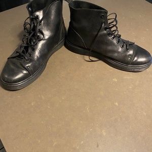 DR MARTENS TALIB BOOTS MENS SZ10